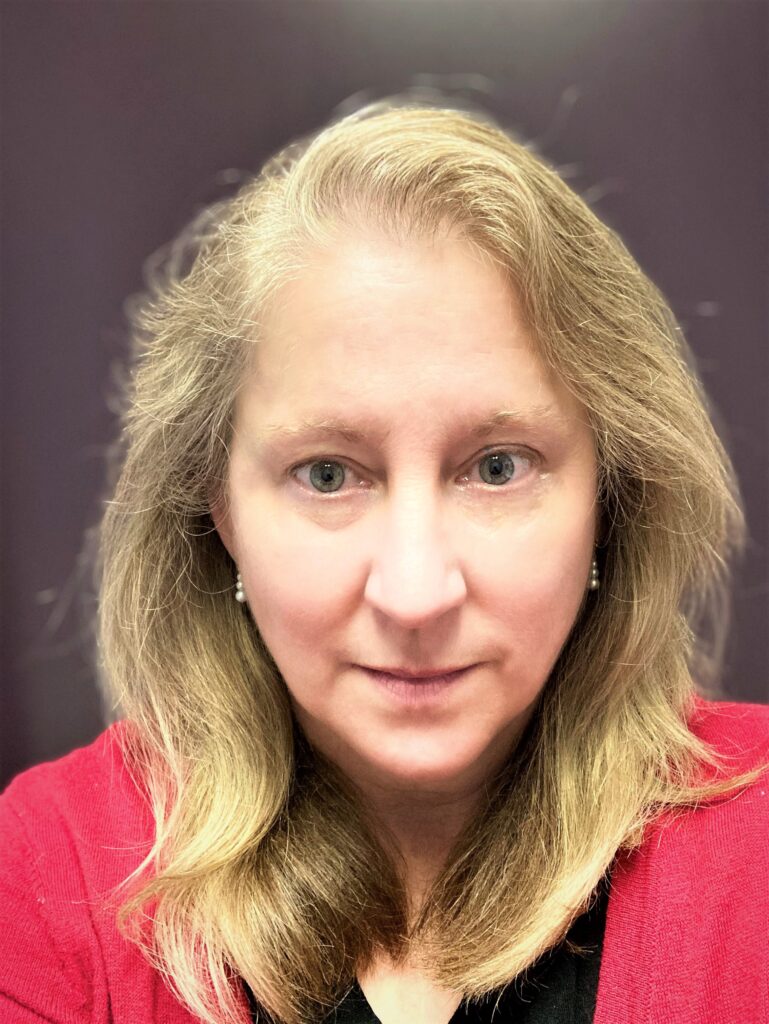 Judy Splan-Larin